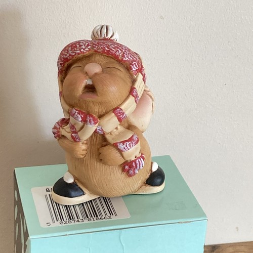Pendelfin rabbit barney - pendelfin,
