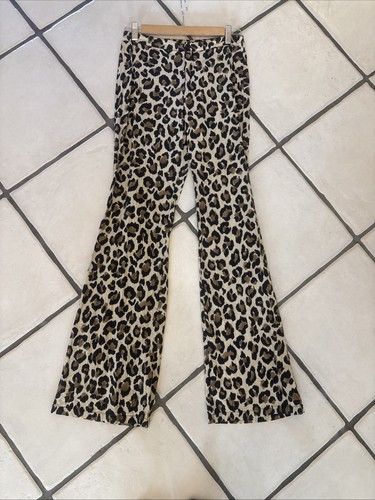 Zara leopard print - leopard,