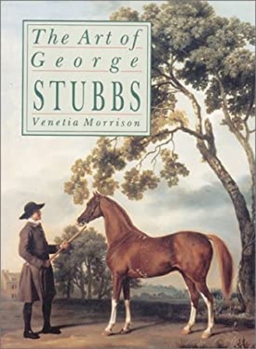 The art george stubbs - art,