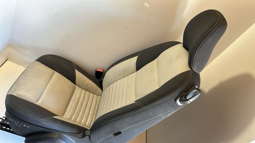 Volvo c30 seat front left - volvo,