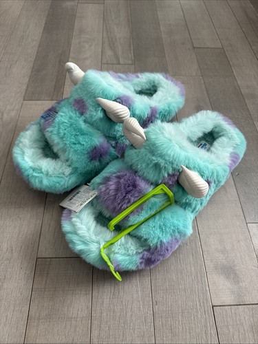Brand new crocs monsters - brand,