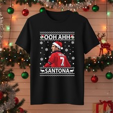 Ooh Ahh Santona Christmas