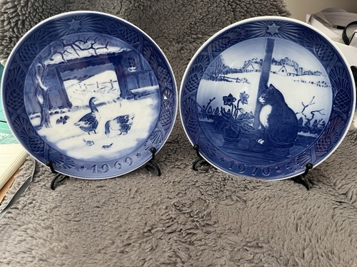 Royal copenhagen christmas - royal,