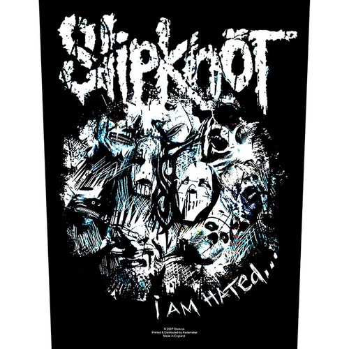 Slipknot hated jacket - am,