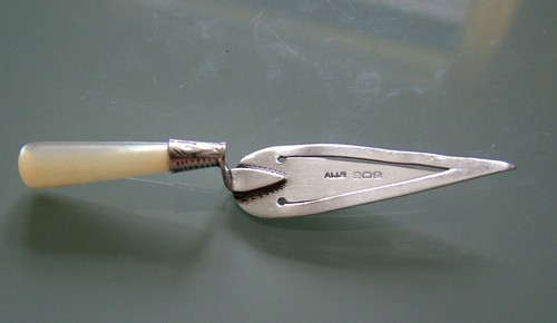 Adie lovekin sterling silver - &,
