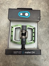Crankbrother Mallet DH Pedals