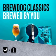 Pinter Beer Machine Starter