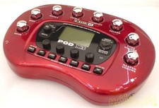 LINE6 - POD X3 | Digital