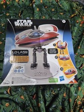 Star Wars Obi-Wan Kenobi: LO