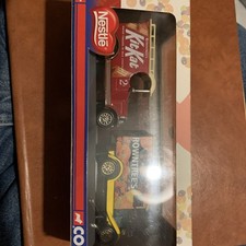 Corgi classics ne2002 nestle - corgi,