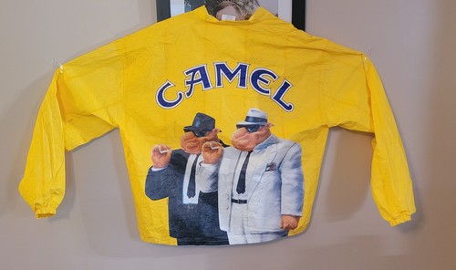 Joe camel 1992 vintage - 1992,