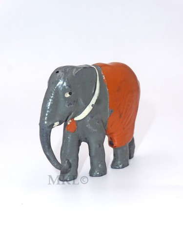 Vintage lead william britains - vintage,