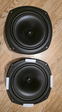 Celestion 8" Mod Bass Drivers