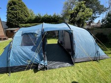 Vango tigris 600 tent complete - vango,