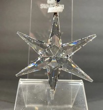 Swarovski Crystal 1993 Large