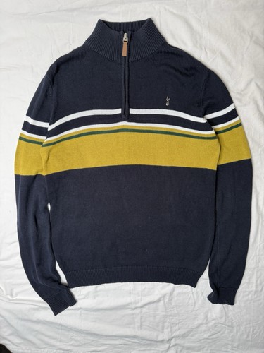 Tottenham hotspur half zip - tottenham,