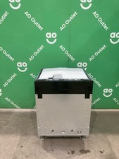 Hotpoint Integrated Dishwasher