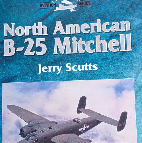 Jerry scutts north american - north,