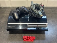 Sony PlayStation 3 PS3 80GB