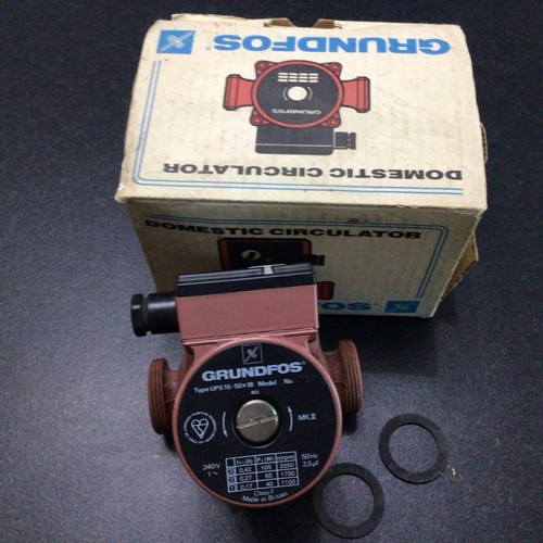 Grundfos ups - grundfos, (130)