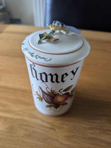 Lovely vintage pottery ceramic - pottery,