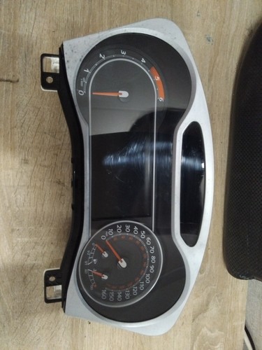 Ford mondeo mk4 2tdci speedo - mondeo, 2.2tdci