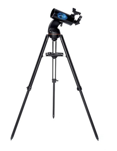 Celestron astrofi 102 - 102, wi-fi
