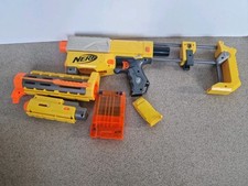 Nerf N-Strike Recon CS-6