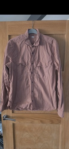 Company long sleeved - company, shirt