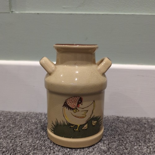 Vintage ceramic country - vintage,