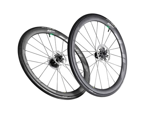 Carbon disc brake - , bicycle