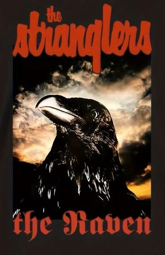 Stranglers punk band - stranglers,,