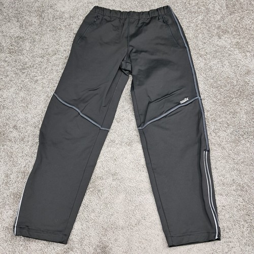 Swix womens black performance - swix,