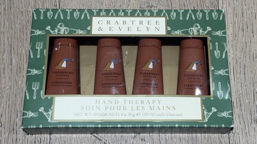 Crabtree evelyn gardeners - crabtree, &