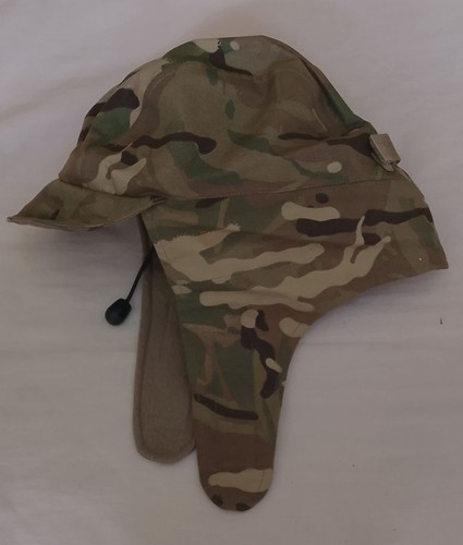 British army mtp mvp - british, goretex