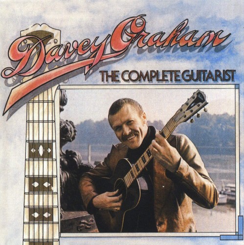 Davy graham the - the, complete