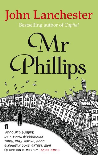 Phillips john lanchester - phillips,