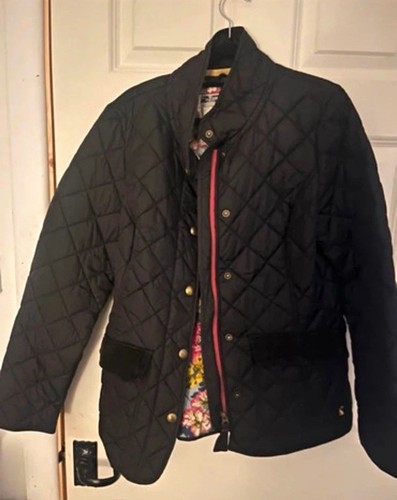 Joules larkdale women black - joules,