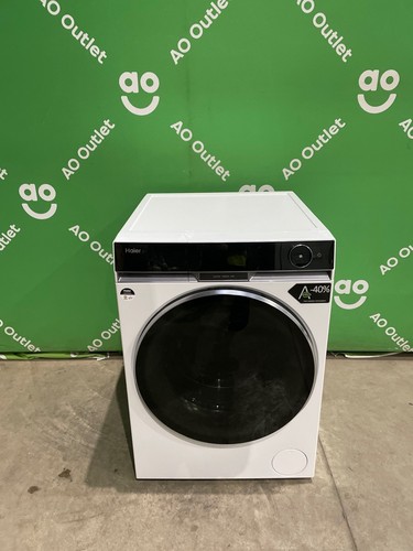 Haier washing machine - haier, 11kg