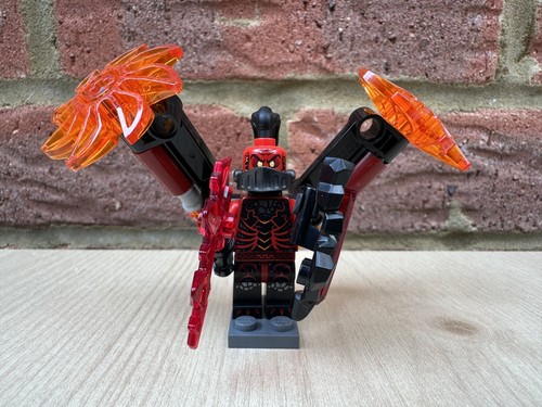Lego nexo knights - nexo, ultimate