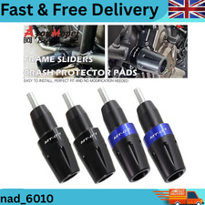 Yamaha MT-07 Tracer 700