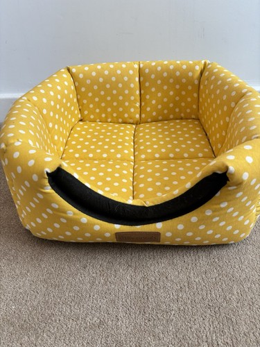 Little rascals cat dog bed - rascals,