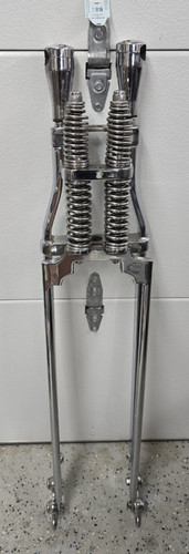 Harley springer frontend - harley,