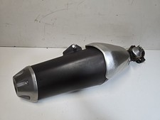 Yamaha FZ1 Fazer 1000 2006 - 2015 Exhaust Silencer Muffler