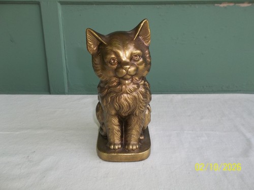 Vintage single brass - vintage,