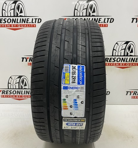 265 accelera evt 97y - accelera,