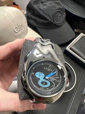 Nike Triax Stainless Steel