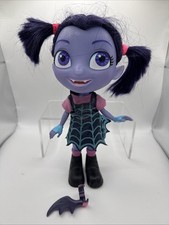 Disney Junior Vampirina Vee Talking Doll - Tested And Working