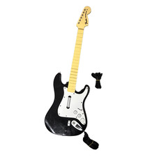 Rock Band Fender Stratocaster