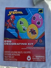 SPIDERMAN Easter Egg